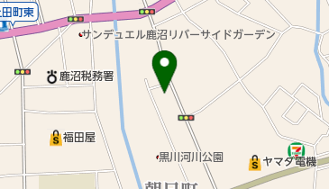 総合デザインセンターの地図画像