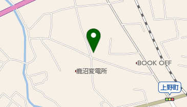 守友電装の地図画像