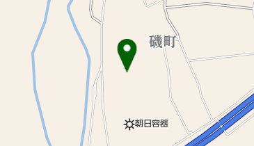 株式会社東京ドラム罐製作所の地図画像