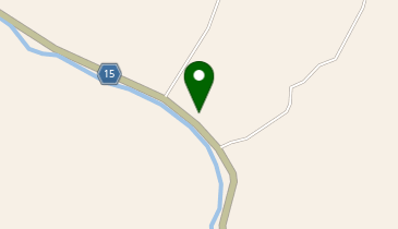 鈴木燃料店の地図画像