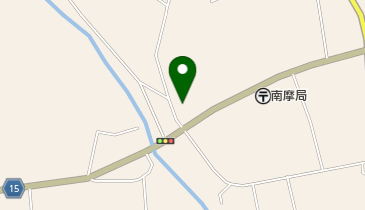 ミエ美容院の地図画像