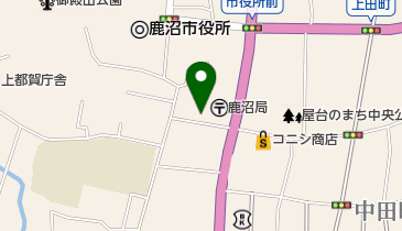 大谷クリニックの地図画像
