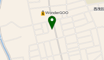 クレールの地図画像