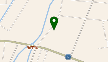 株式会社カルックスの地図画像