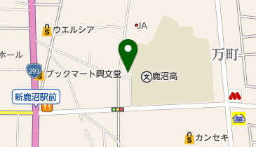 有限会社まことや商店の地図画像