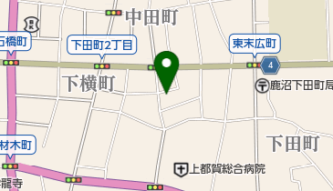 有限会社丸菊米穀店の地図画像