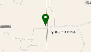 こがねちゃん弁当 上殿店の地図画像