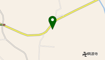 フランス雑貨パスタン(PasseTemps)の地図画像