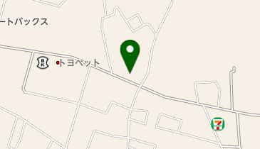 ロージェの地図画像