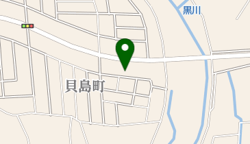 鹿沼市役所 鹿沼地区休日・夜間急患診療所の地図画像