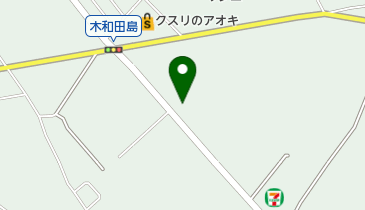 神商建材の地図画像