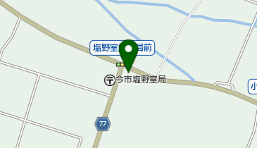 阿久津衣料店の地図画像