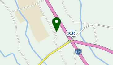 いけだやの地図画像