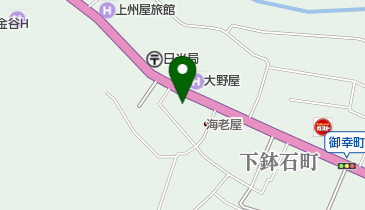 有限会社鈴木呉服店の地図画像