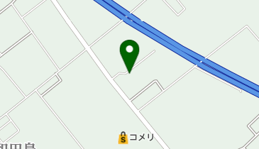 エムイー・ラボシステム株式会社の地図画像