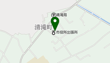 親和会の地図画像