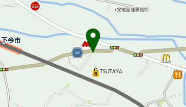 ひかり写真機店の地図画像