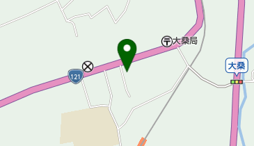 川村輪業の地図画像