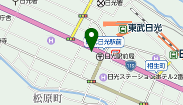 早見商店の地図画像