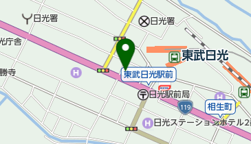 福田屋アルミサッシ・ガラス建材店の地図画像