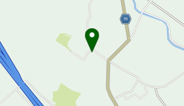 高橋家具製作所の地図画像