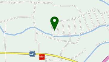 小林家電サービスの地図画像