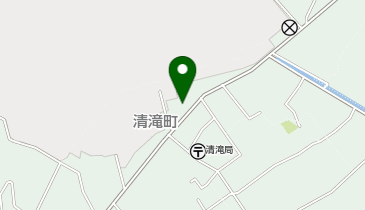 株式会社岡本電機商会の地図画像