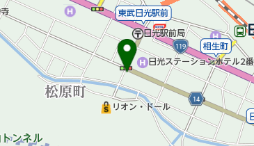 古谷あみもの学院の地図画像