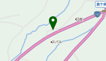 有限会社三徳林業機械店の地図画像