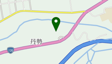 斎藤組の地図画像