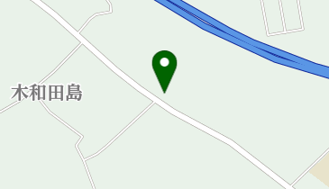 大沢バイブルチャーチの地図画像