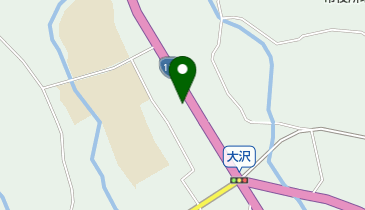 有限会社町田屋商店の地図画像