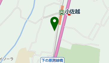 有限会社ヒカリホームの地図画像