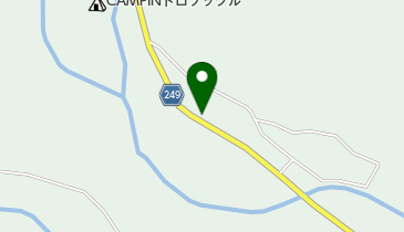 有限会社渡辺組の地図画像