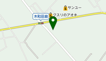 福田建築の地図画像