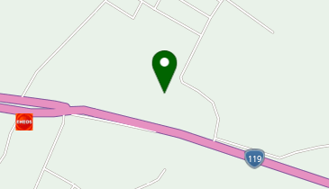 丸本商店の地図画像