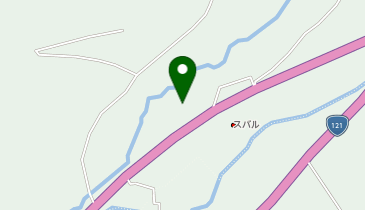 斉藤木材日光杉の店の地図画像