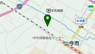 三ツ星氷室の地図画像