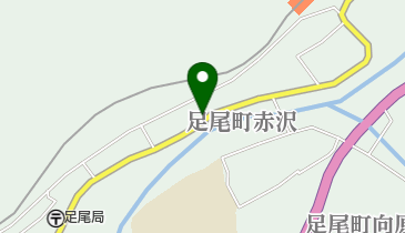 竹内酒店の地図画像