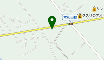 山越酒店の地図画像