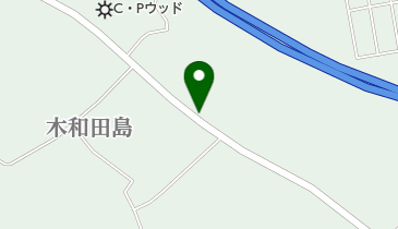 大黒の地図画像