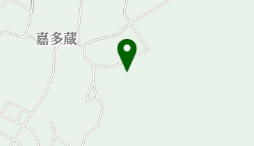 入山自動車の地図画像