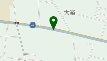 大吉自動車工場の地図画像