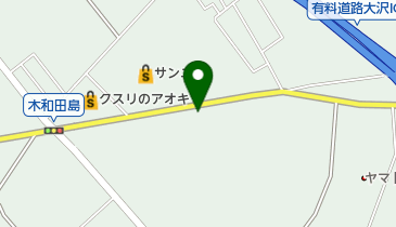 栃木自動車工業の地図画像