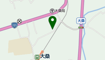 有限会社荒井自動車整備工場の地図画像