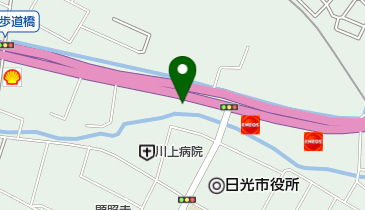 有限会社加藤自動車整備工場の地図画像
