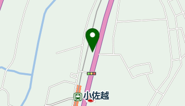 有限会社高橋モータースの地図画像