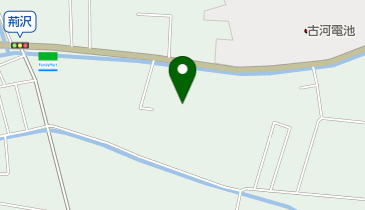 有限会社福栄自動車の地図画像