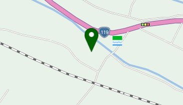 月蔵寺の地図画像