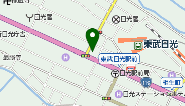 内海古美術店の地図画像